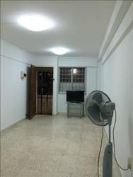 Blk 530 Bedok North Street 3 (Bedok), HDB 3 Rooms #75515312
